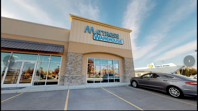 Mattress Warehouse Utah