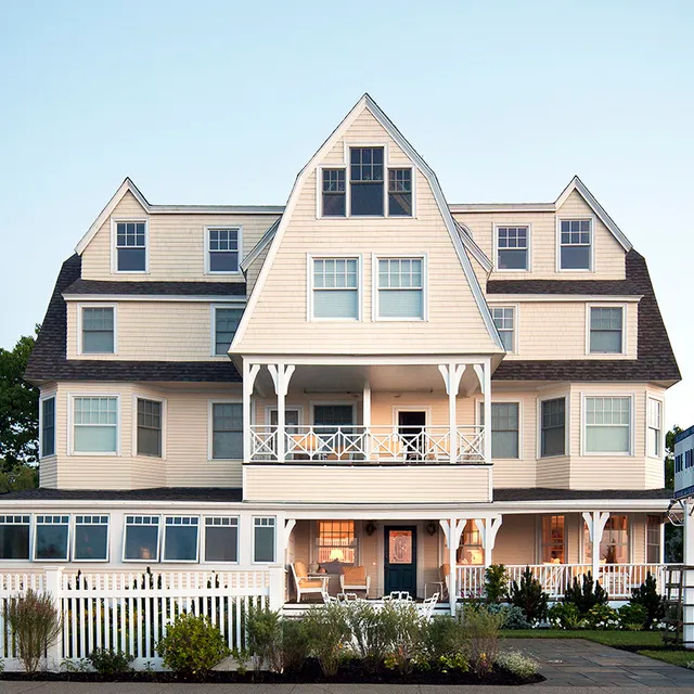 The Tides Beach Club