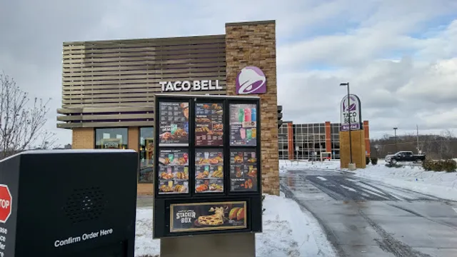 Taco Bell
