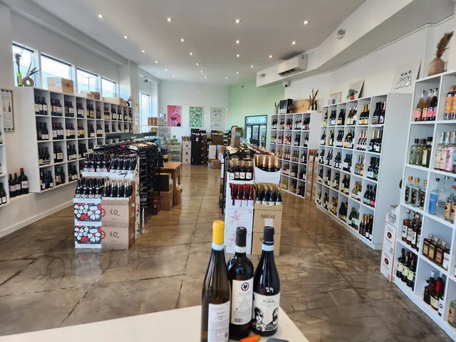 New Like New Thrift Shop