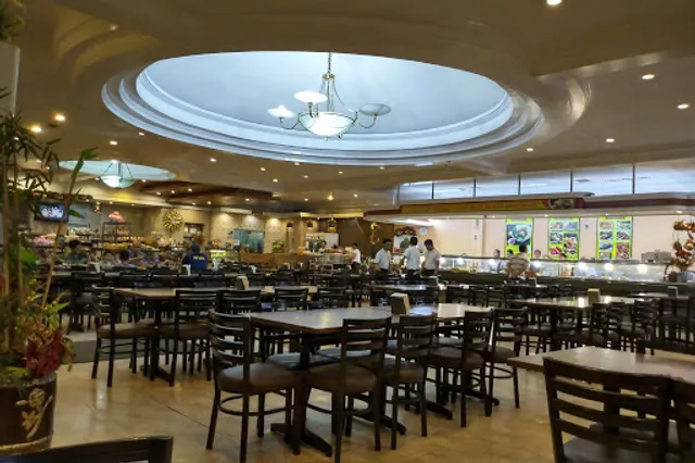 Rose and Grace Restaurant