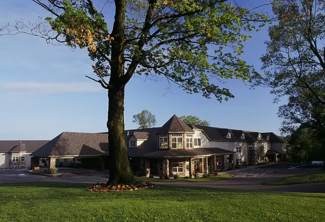 Tagalong Golf & Resort