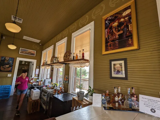 Sixth Street Bourbon