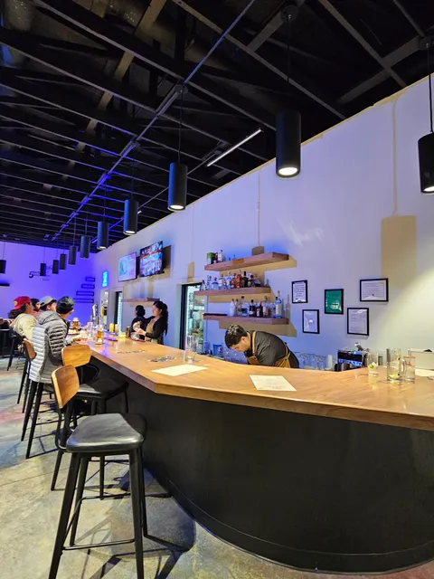 Los Compas Margaritatown