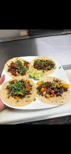 Taqueria Cortez