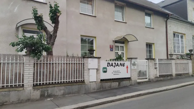 Penzion Dajane