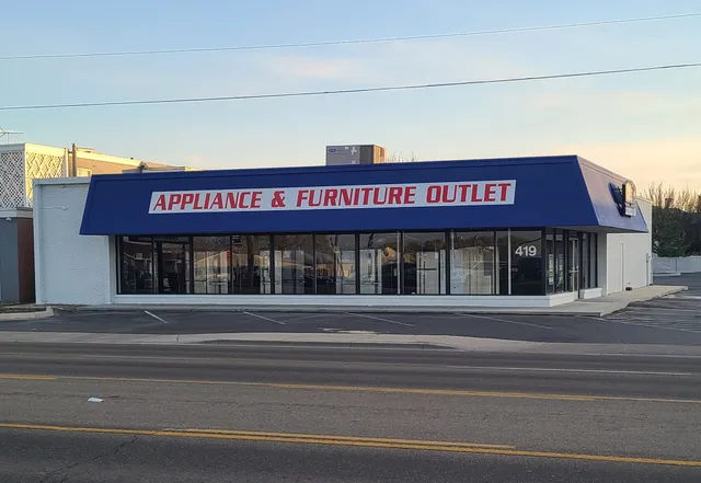 Express Appliance and Mattress Outlet