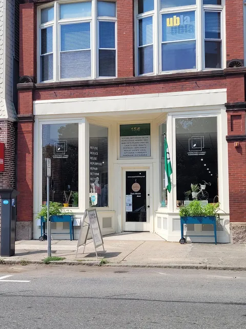 Unpacked Living Beverly