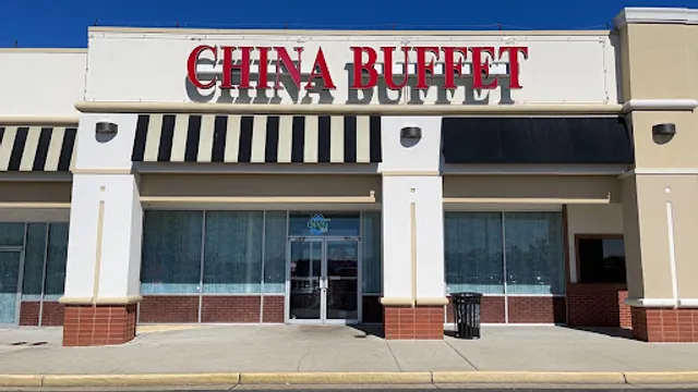 China Buffet