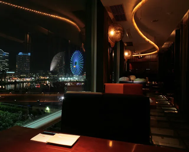 湘南ゆるり。 みなとみらい店