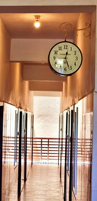 Venkatachalams lodging