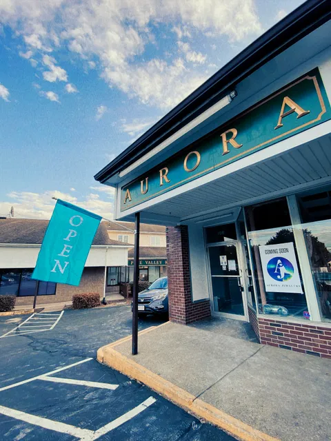Aurora Jewelers