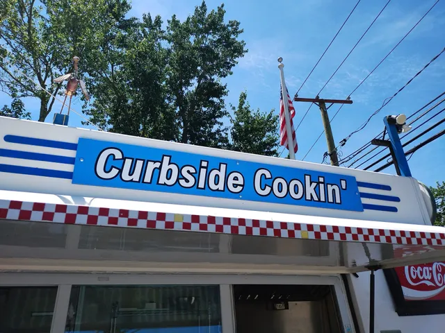 Curbside Cookin'