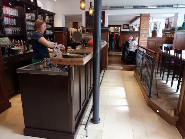 Wirtshaus Schwarzer Adler