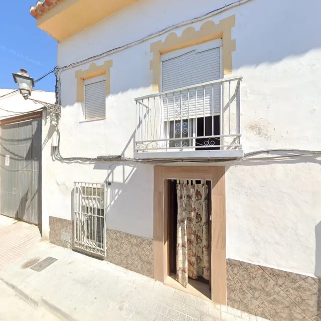 Panadería Esperanza