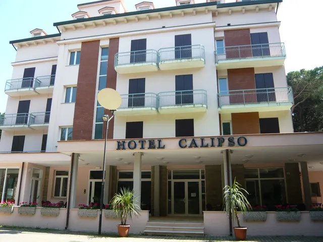 Hotel Calipso