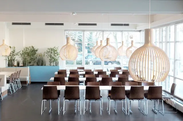 Mensa Shokudō (FU I)