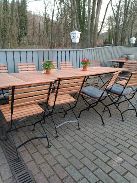 Restaurant Wilde Ilse