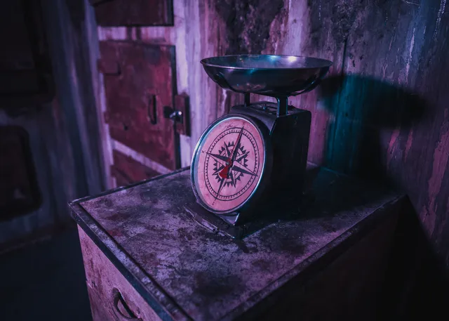 7 Gates Escape Rooms