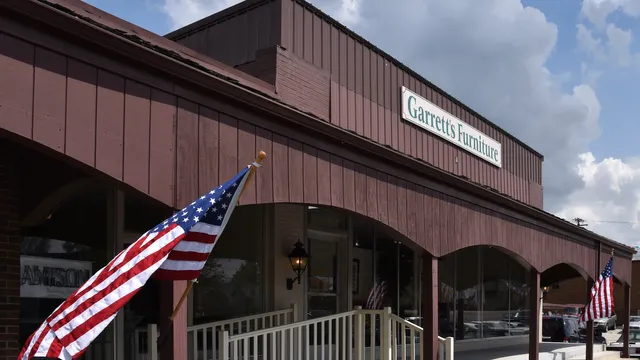 Garrett's Furniture