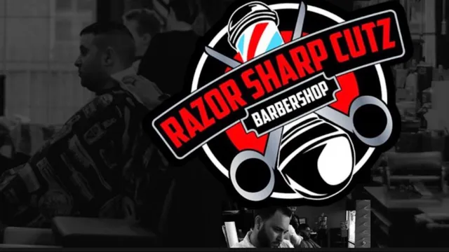 Razor Sharp Cutz Barber Shop