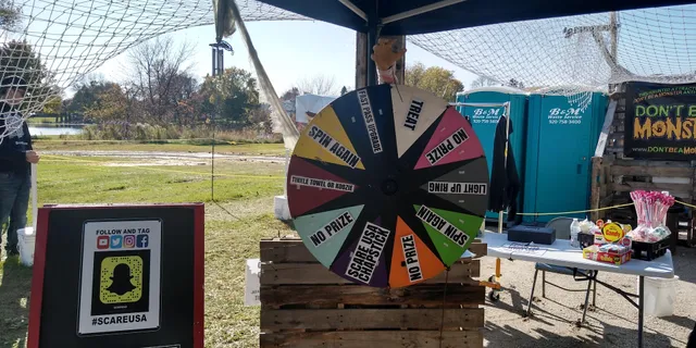 Scare USA Haunted Attraction