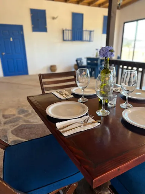 Dimitris en el Valle