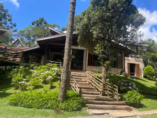 Pousada Villa Serena