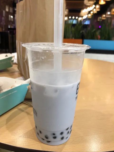Ten Ren Bubble Tea