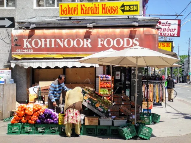 Kohinoor Foods