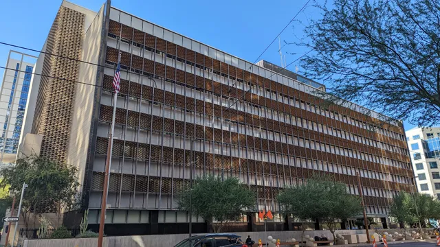 United States Court House