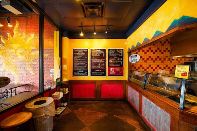 Willy's Mexicana Grill