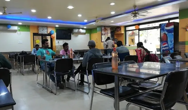 HOTEL MAB Bhadrak