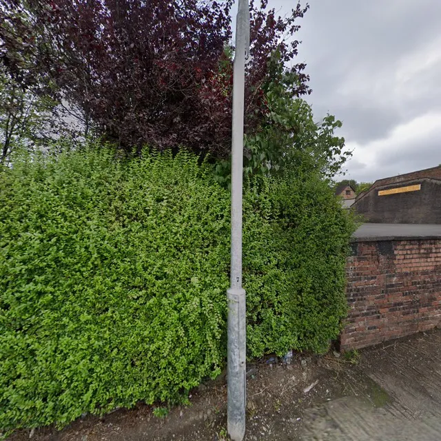 Men Matter Scotland.