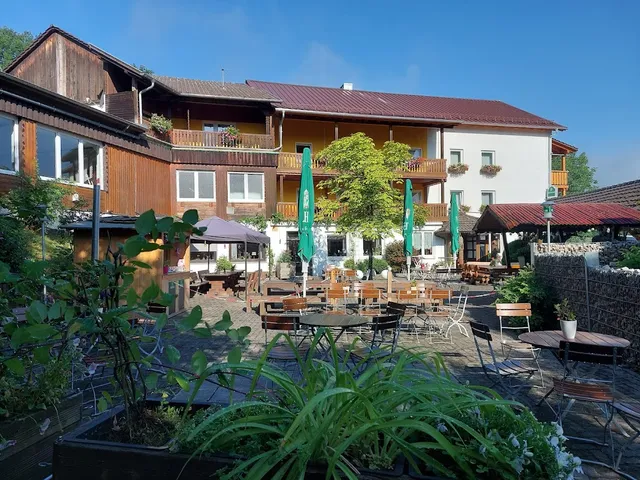 Landgasthof Linkenmühle