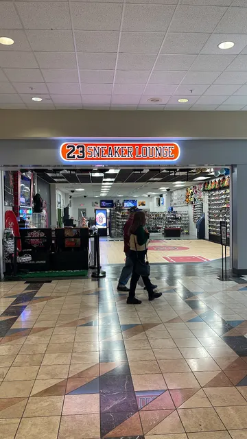 23 Sneaker Lounge