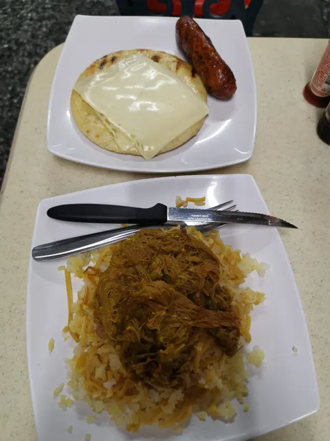 Desayunos Calentao Kenedy