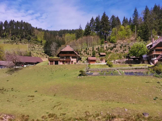 Ferienbauernhof Wußler - Roland Wußler