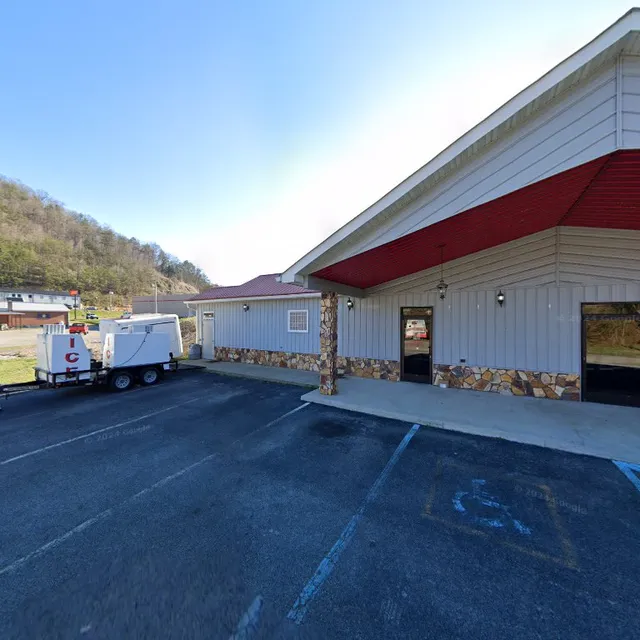 Mountain Shrine Club