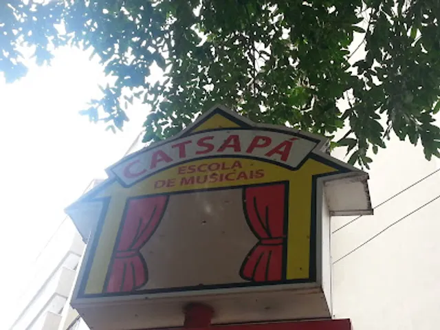 Catsapá Musical School