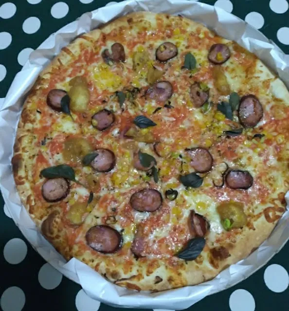 Pizzaria Bella Massa