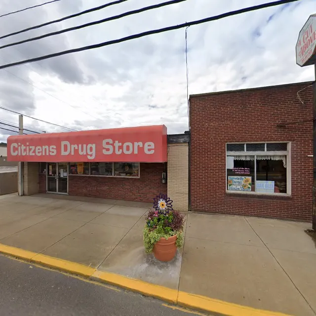 Citizens Drug Store of Chester