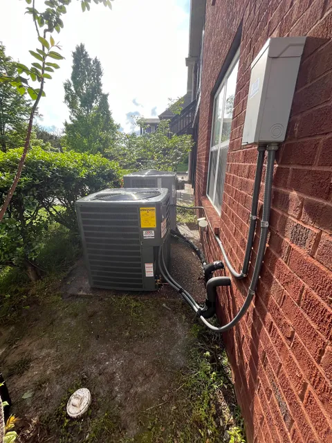 Caputo Mechanical Services Inc.