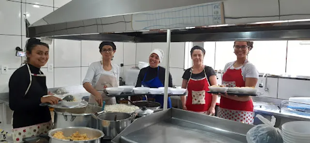 Restaurante Catarinas