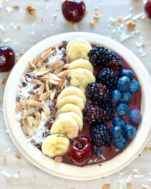 Amazonian Berry Açaí