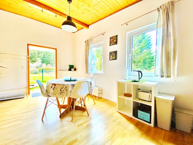 Ferienwohnung Missenglück