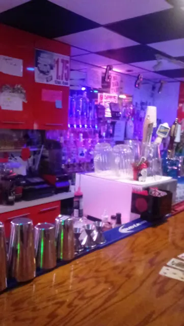 C & T Sports Pub & Grill