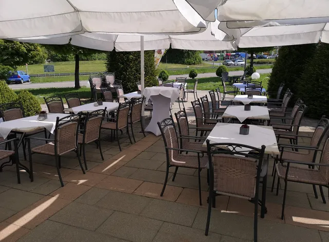 Hotel Empfinger Hof GmbH