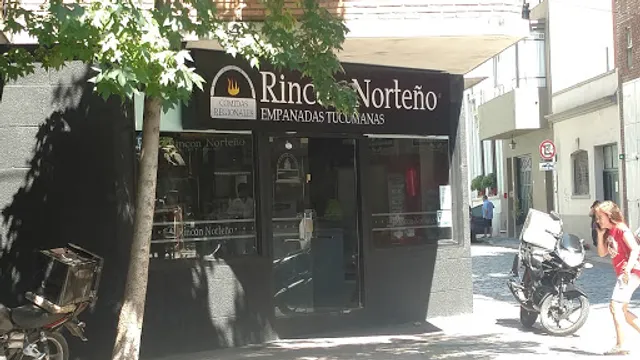 Rincón Norteño Palermo I