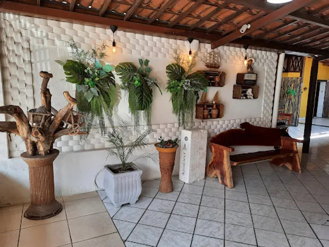 Restaurante Xokant's